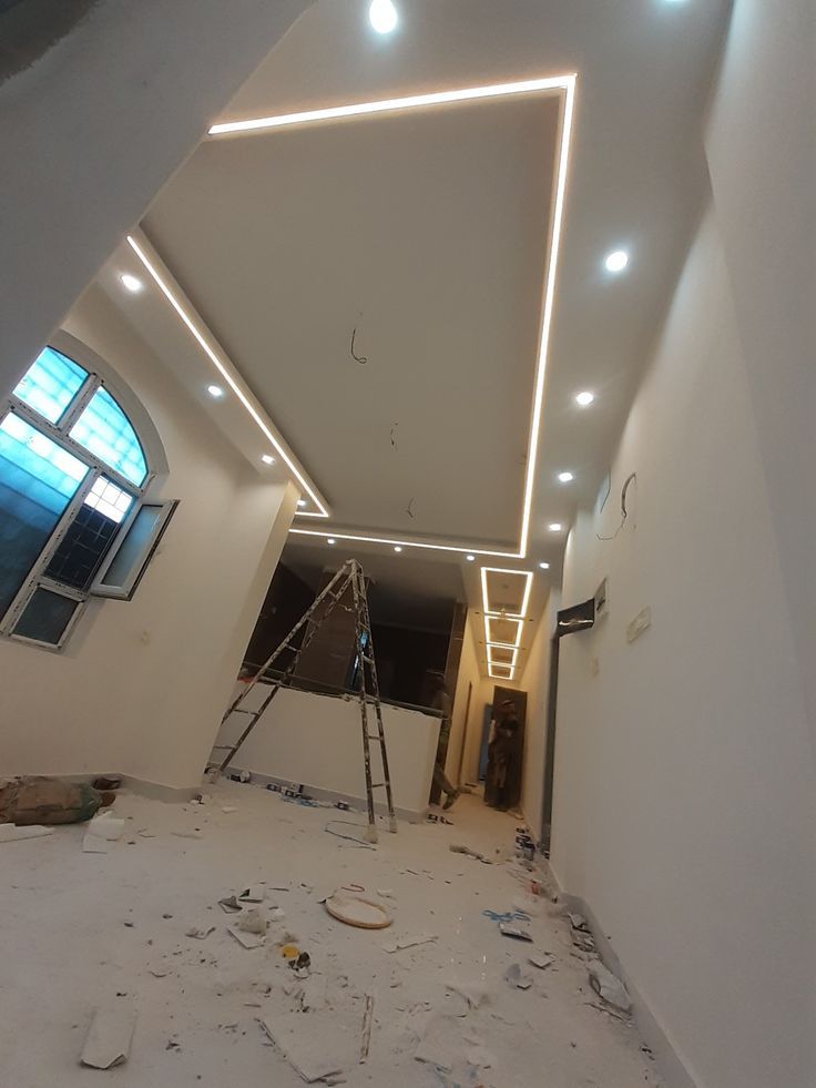 مقاولات دهانات ترميم الرياض حي الرمال