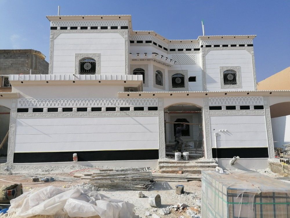 معلم دهانات والديكورات الرياض وبأسعار مناسبه 05010