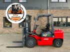 Forklift for rent in Dammam Riyadh رافعات شوكية فو