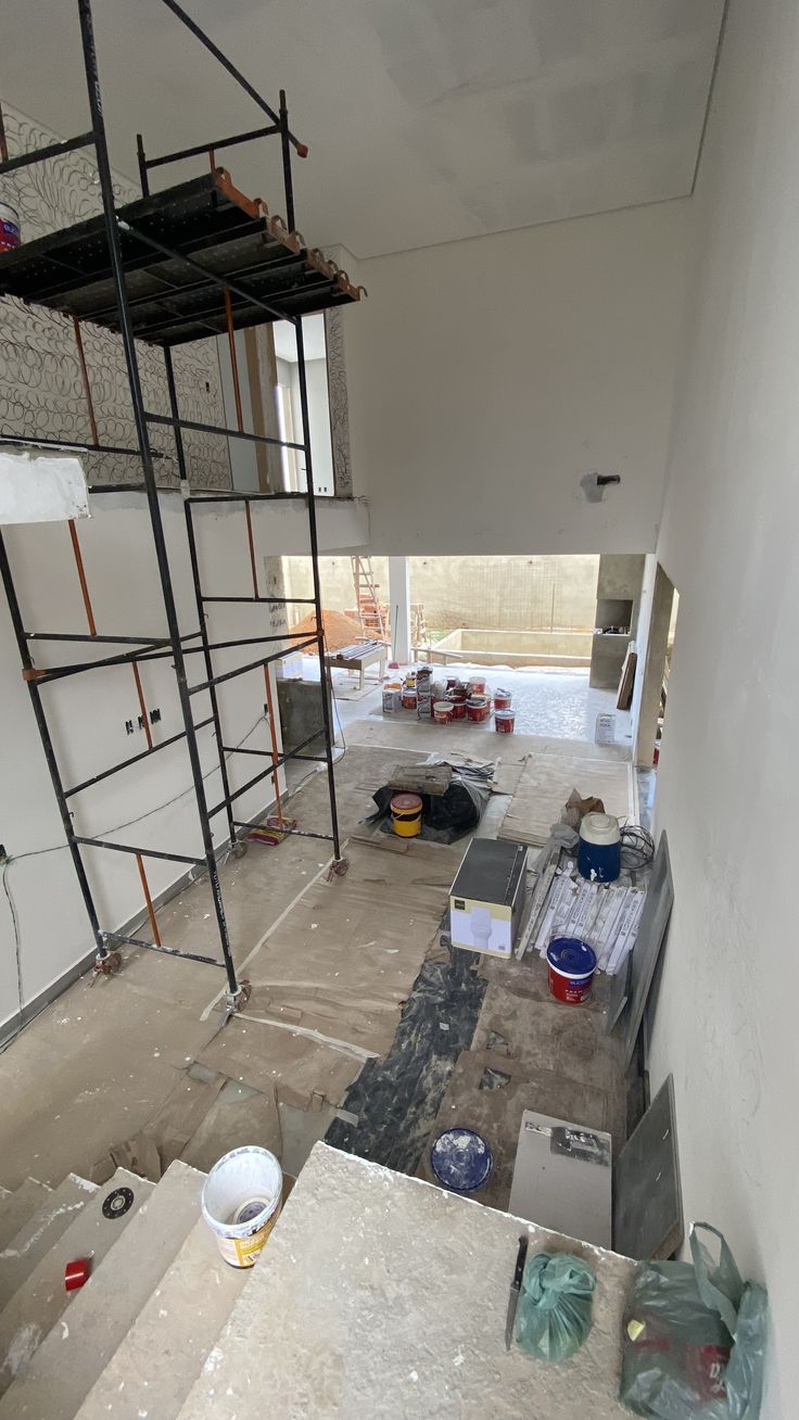 مقاول ترميم دهانات الرمال