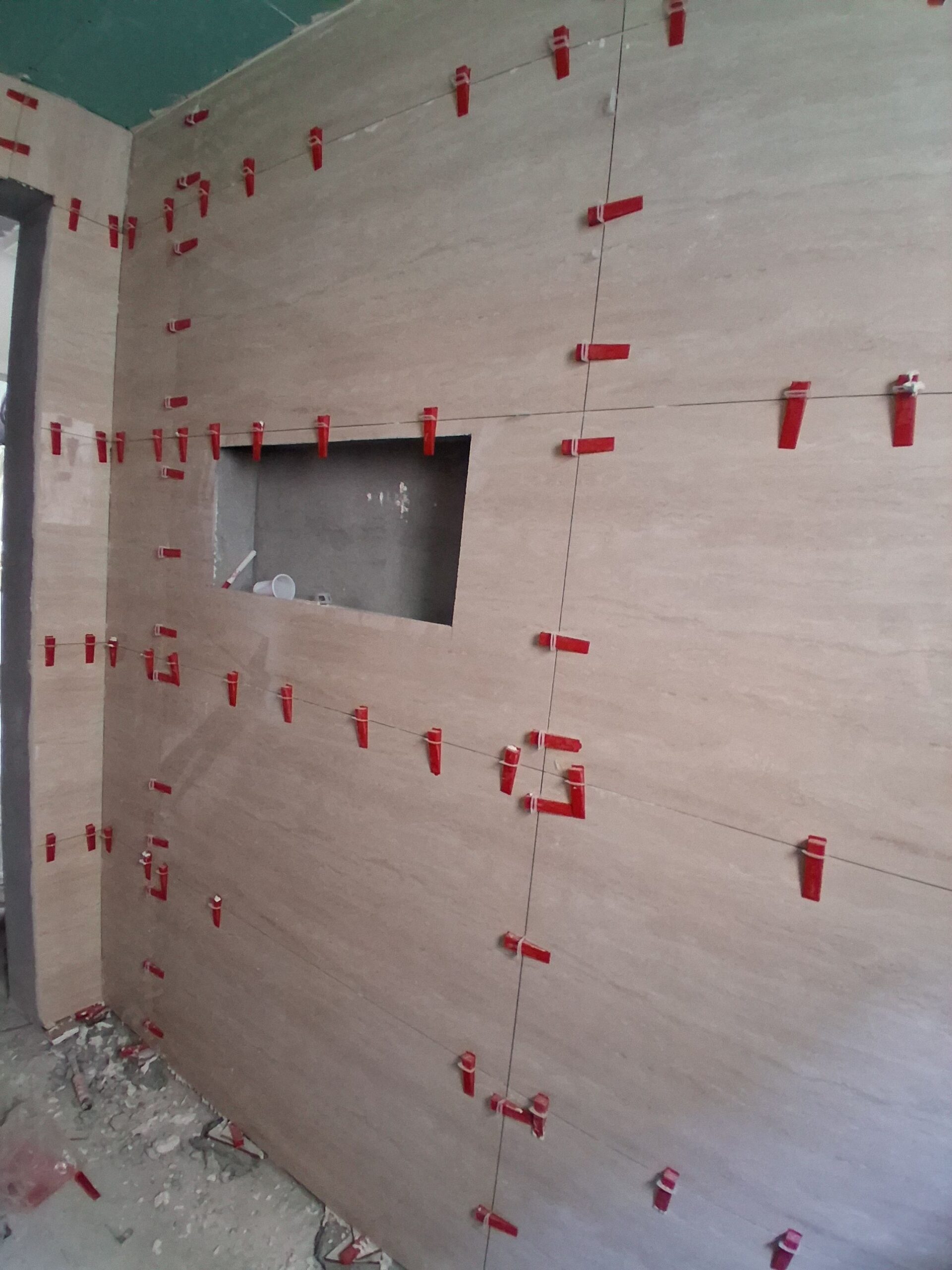 مبلط برسلان سلمك حمامت روخام بلدي رسیف تکسیر ترمیم