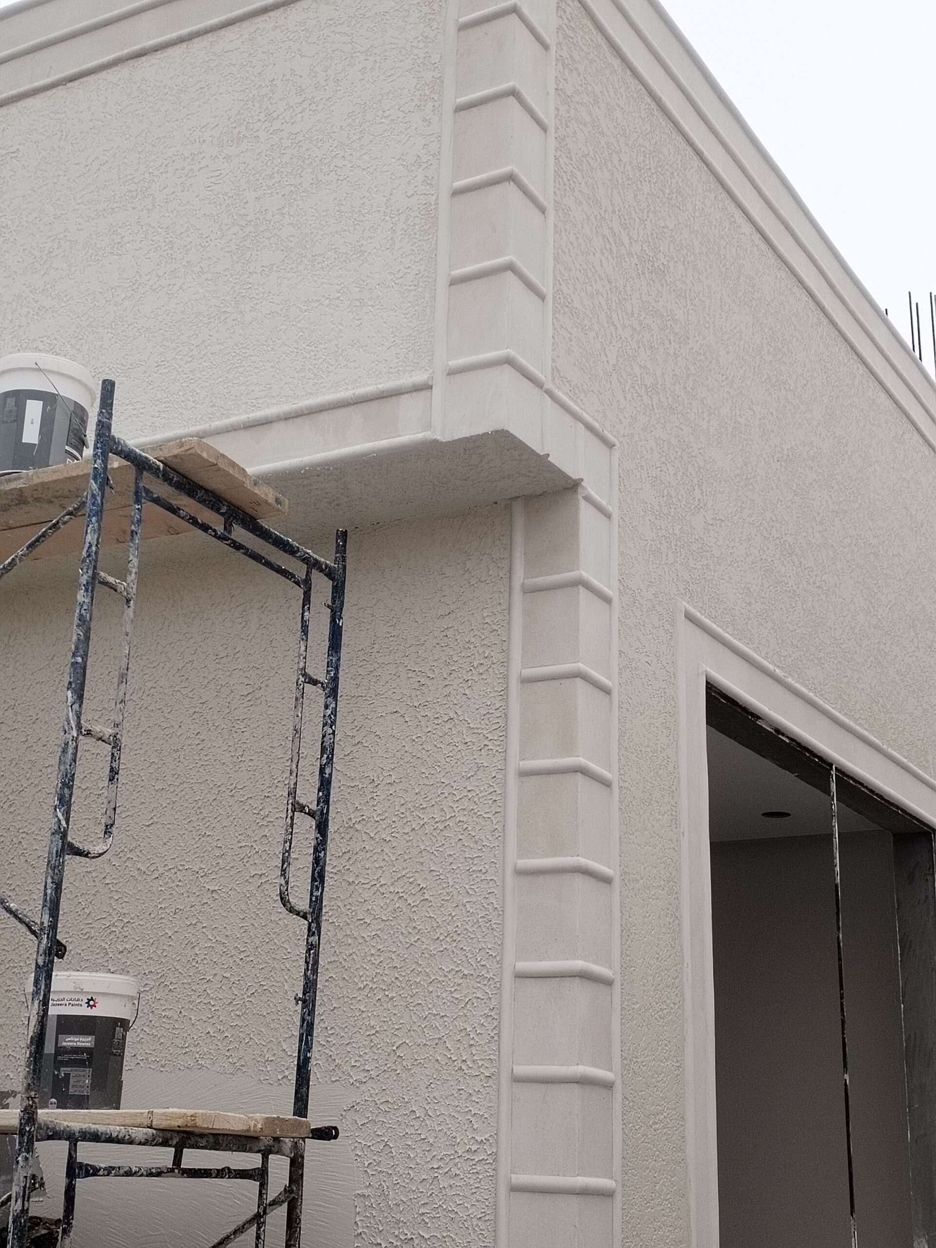 لياسه ملونه بديل الحجر الطبيعي