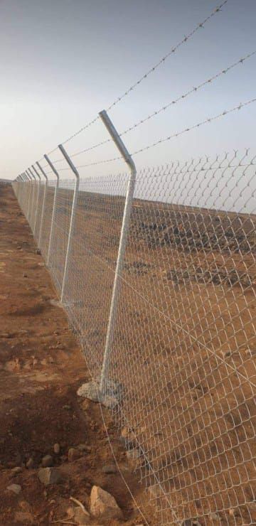 مقاول جميع أعمال الشبوك