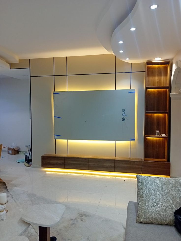 مقاولات ترميم دهانات ديكورات حي الرمال