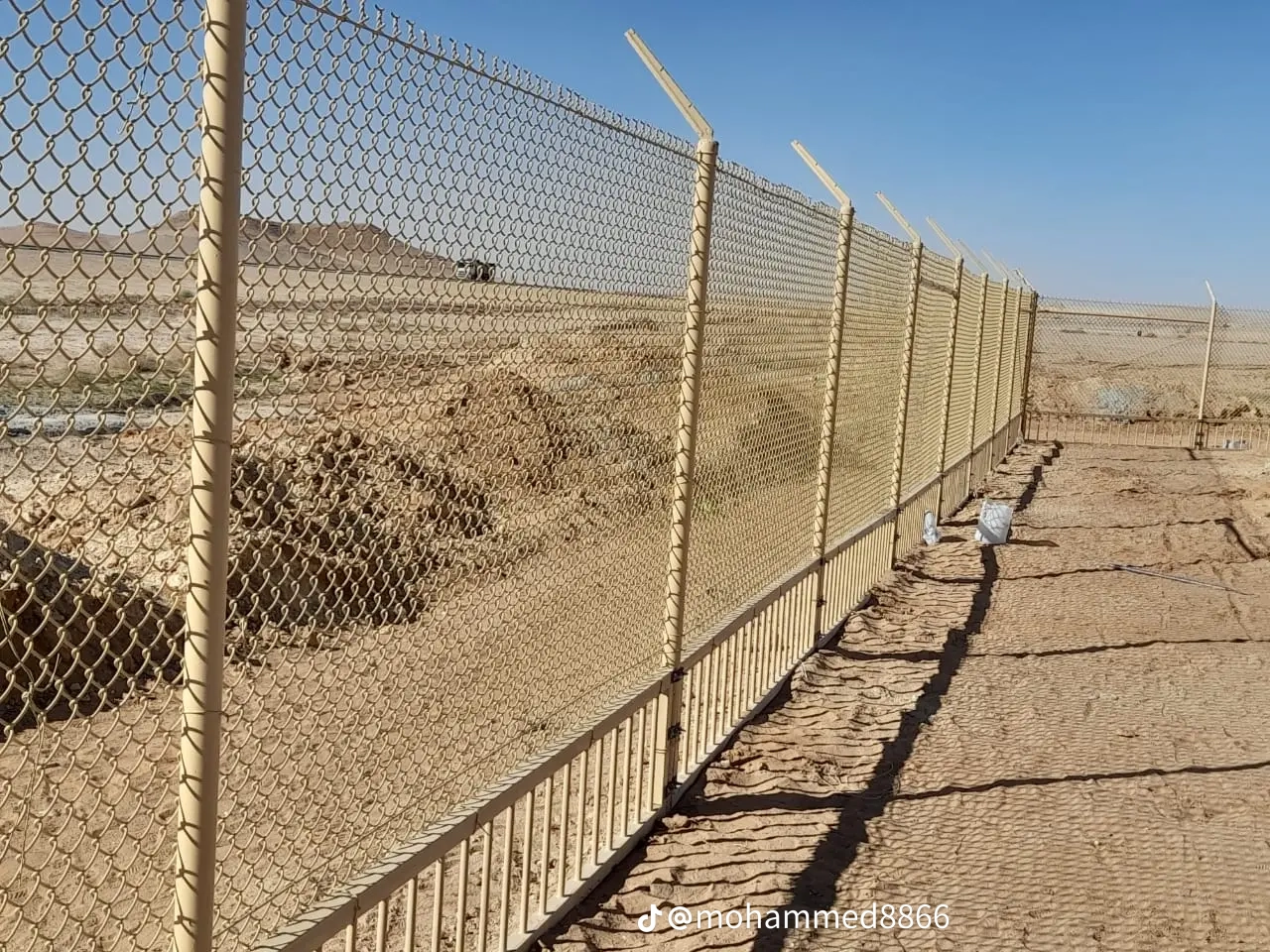 نحن مؤسسة مقاولات عامه 1الشبوك بجميع انواعها ومواص