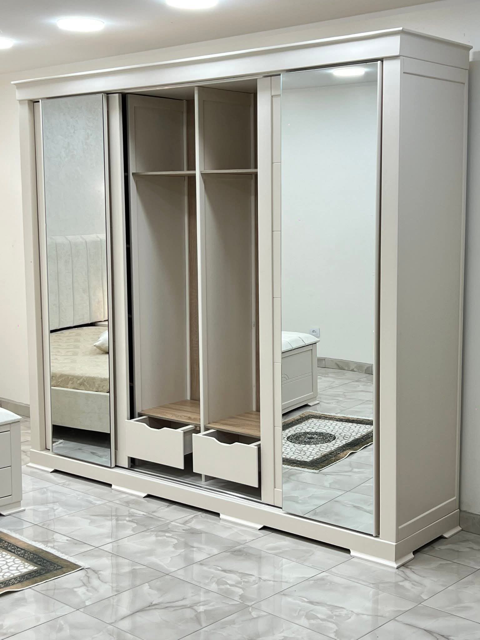 المدينة المنورة