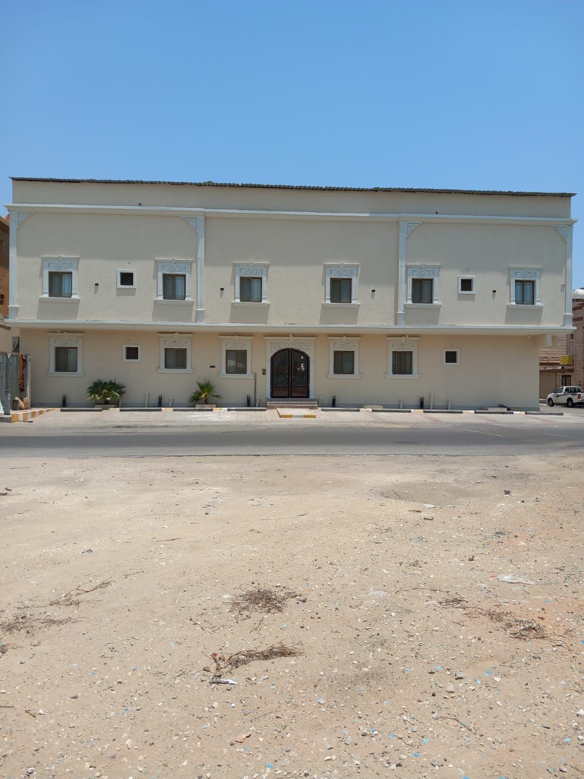 موسسة دروب الجوده للمقاولات العامه