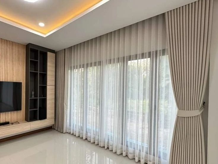 ستائر ويفي الهبه الجديده نظام مودرن تفصيل وتركيب ج