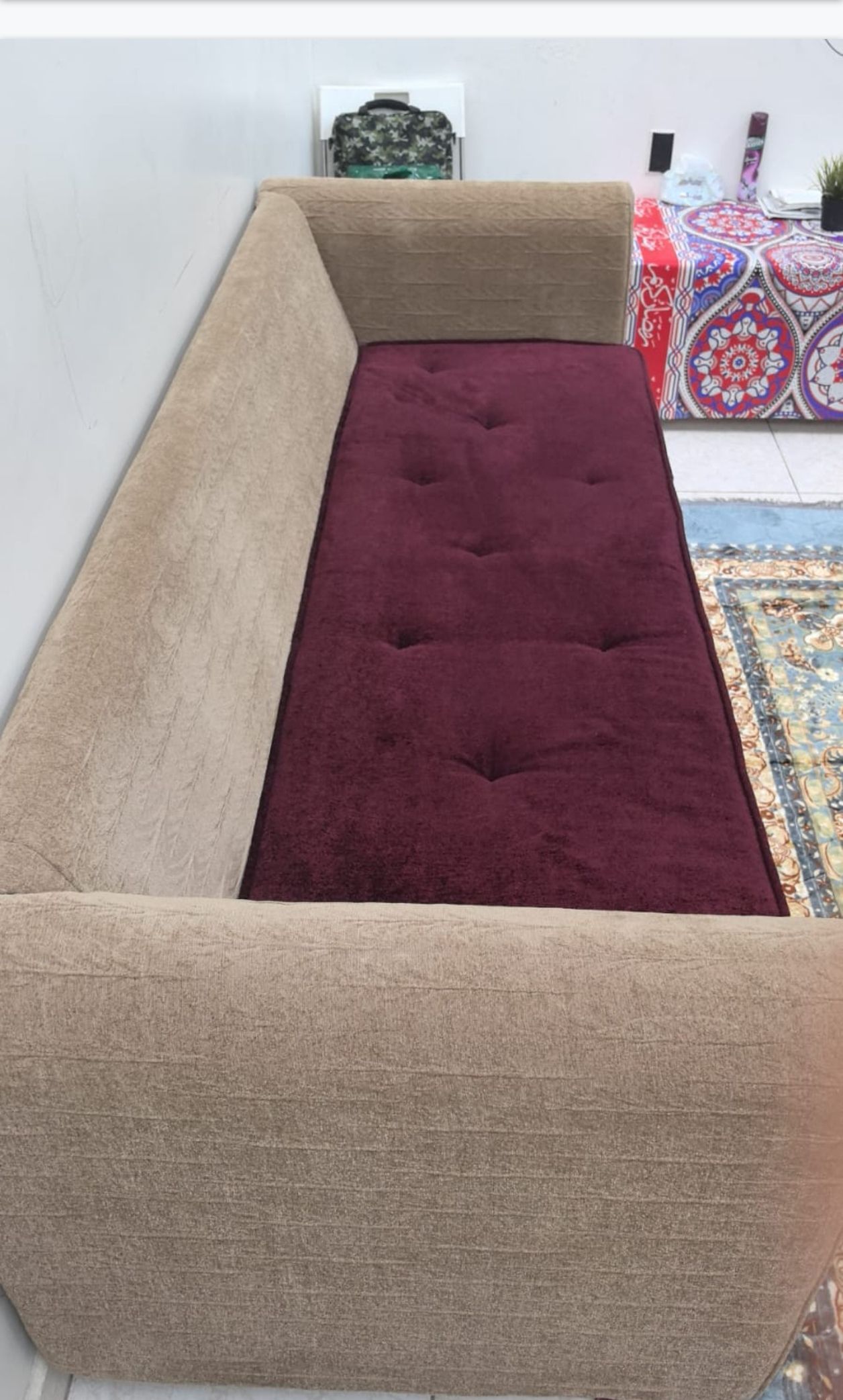 الخبر البايونية