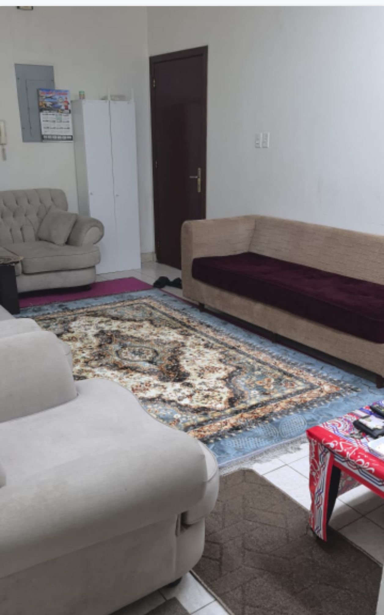 الخبر البايونية