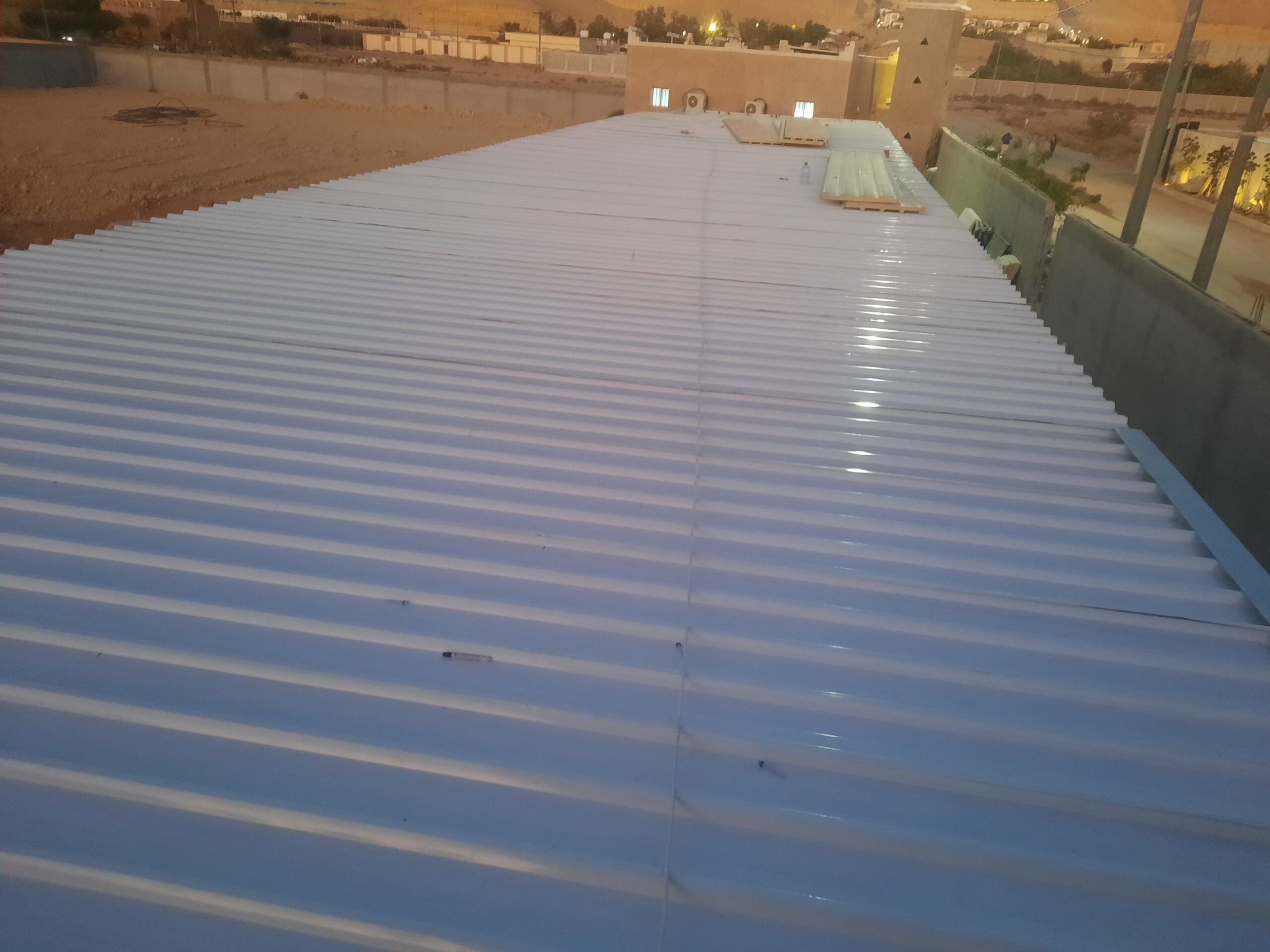 ساندويش بانل