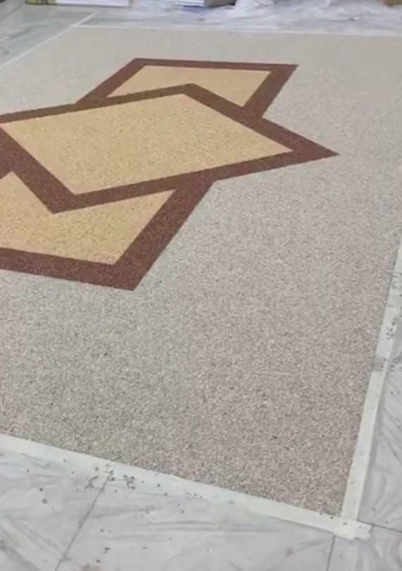 كسر رخام بجميع انوعه