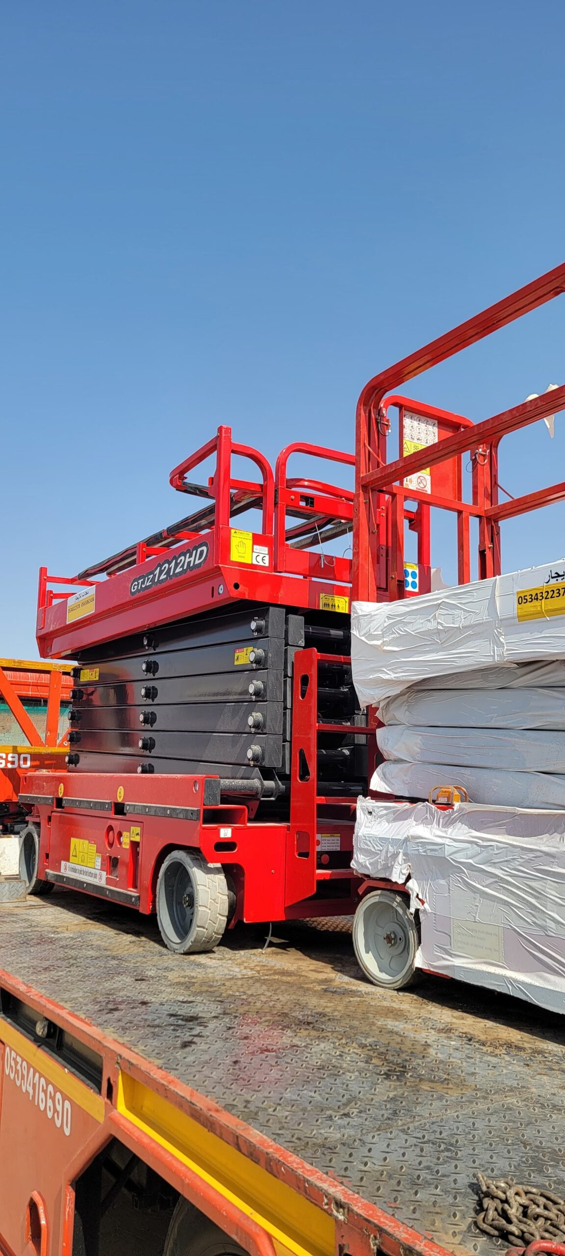 متوفر سيزرات لفت بكل المقاسات وأسعار مناسبة! تقدر