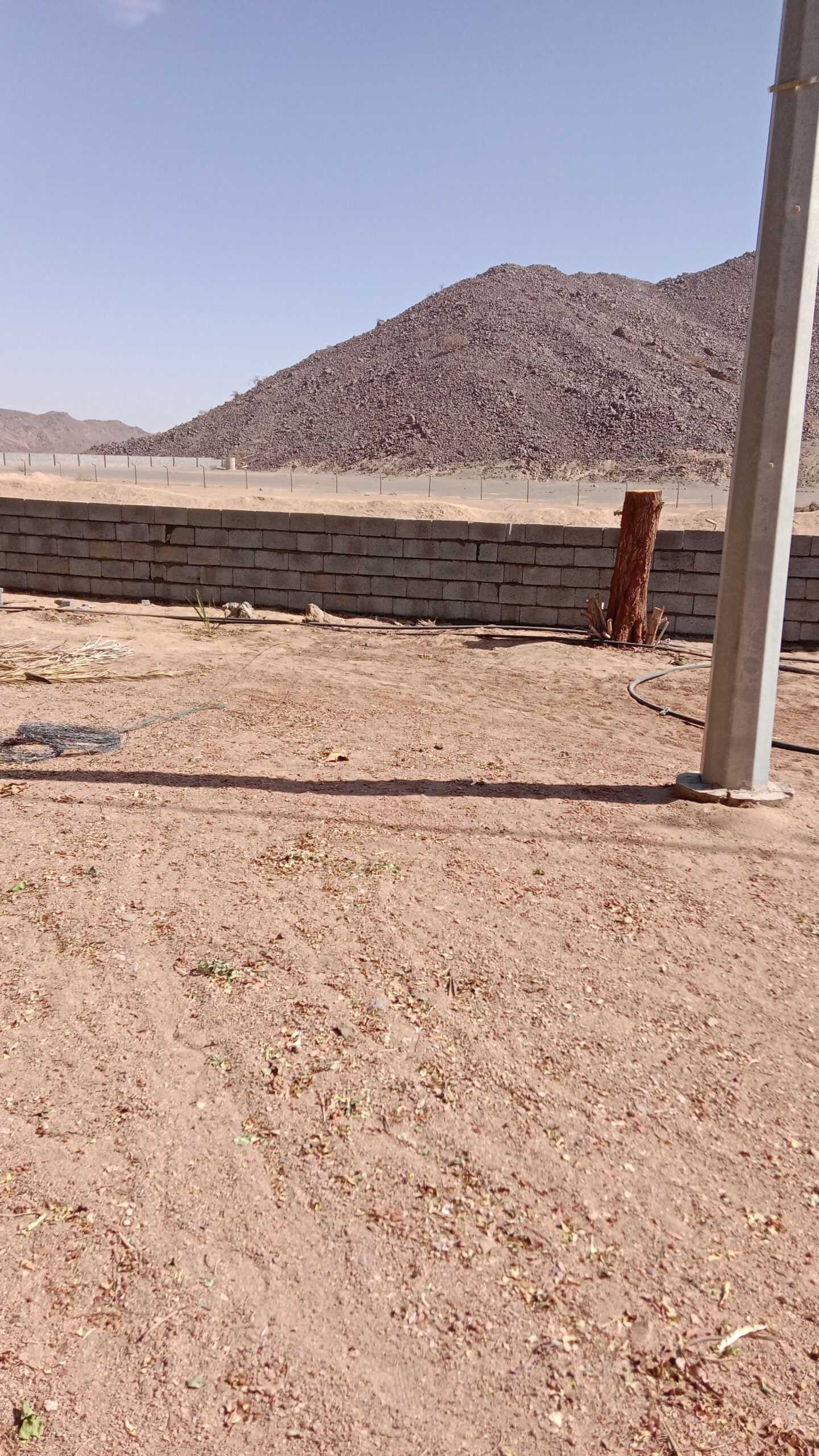 عمره بلك وقرايع