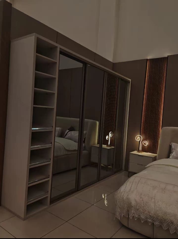 نجار غرف نوم فك وتركيب وستاير فك وتركيب وتفصيل