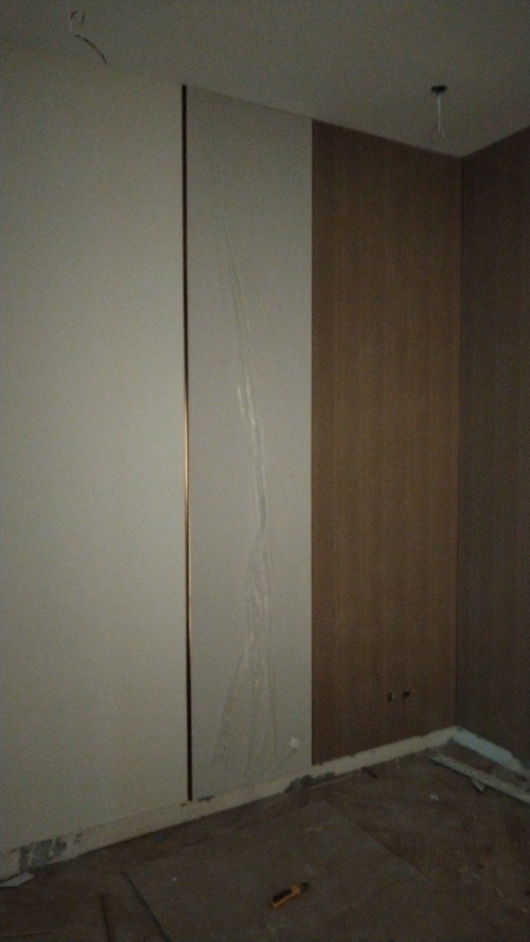 سلمنا المفتاح وخليك مرتاح