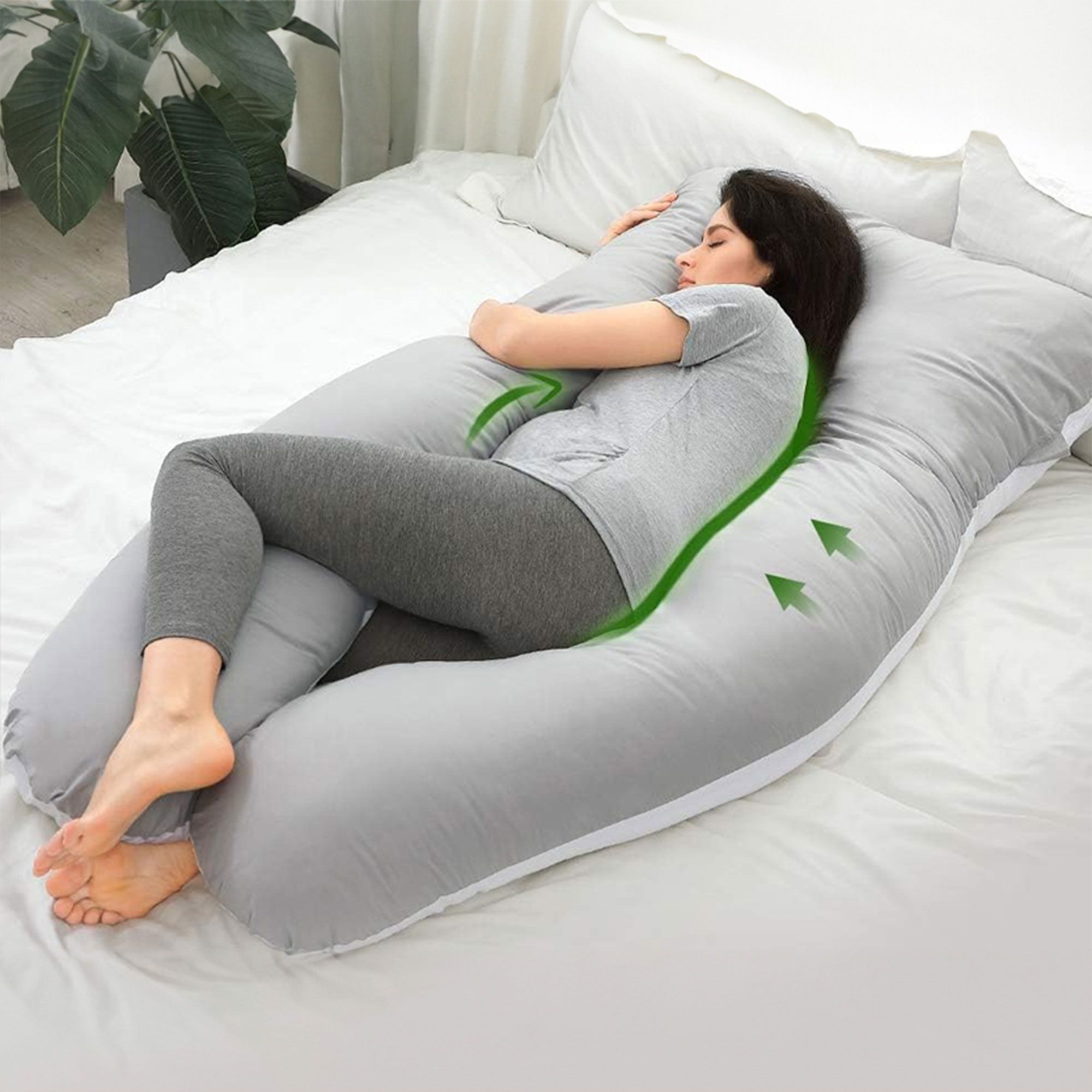 مخدة كبيرة فاخرة. توصيل لكافة أنحاء المملكة