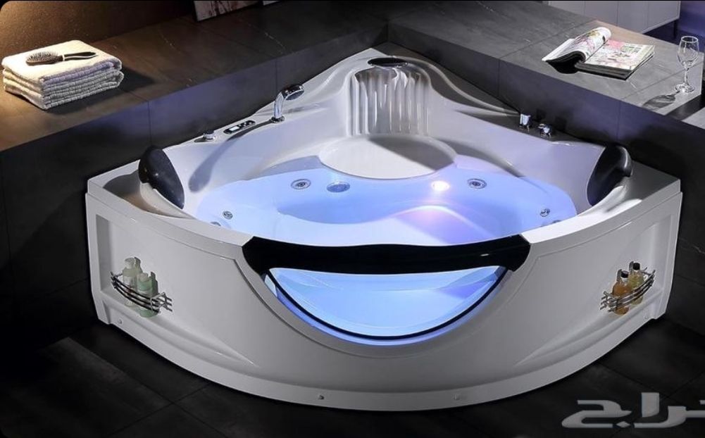 فنى جاكوزى+صيانه همام بخار+ تركيب وتصليم +بخبرة 10