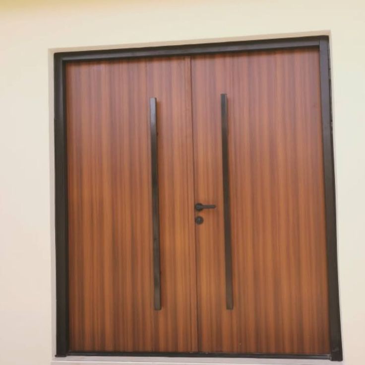 مصنع ابواب حديد وتربزينات حديد وستيل وشبابيك المني