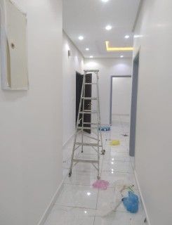 مقاول دهانات جده وبسعار مناسبه رقم الجوال 05097068