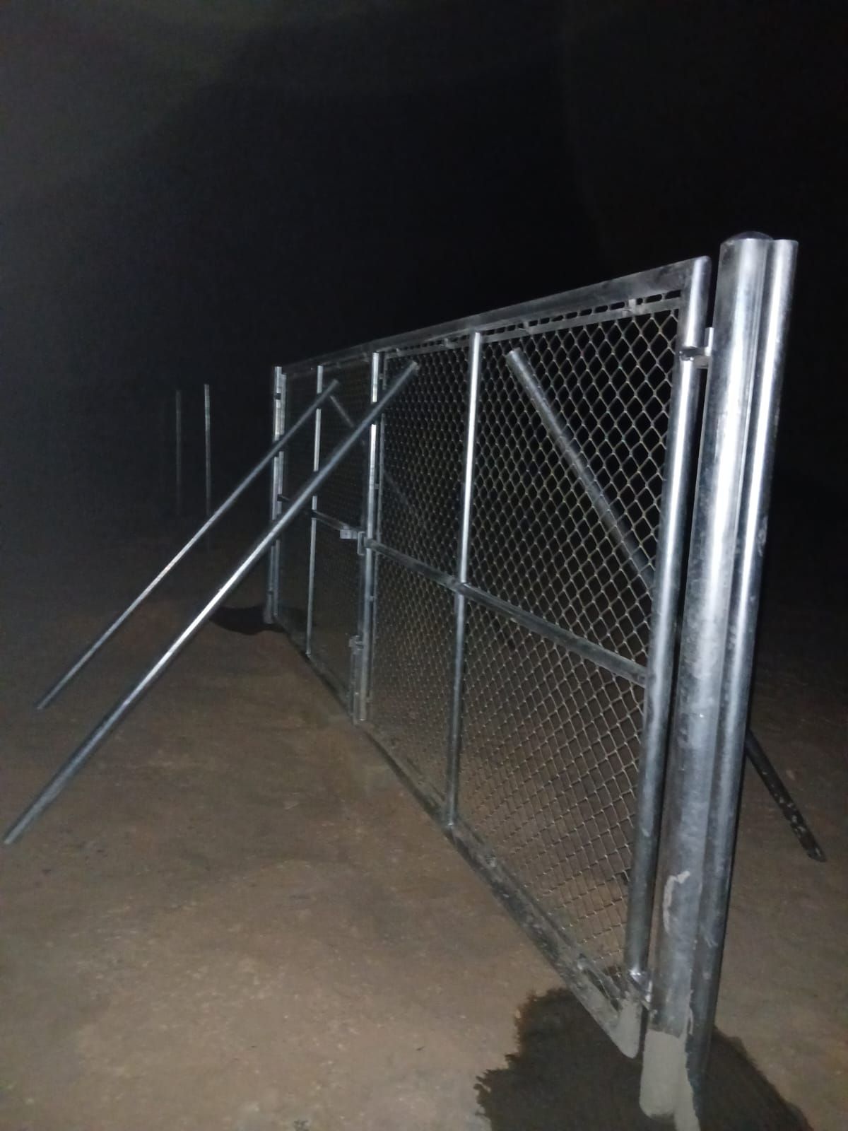 مقاول جميع أعمال الشبوك