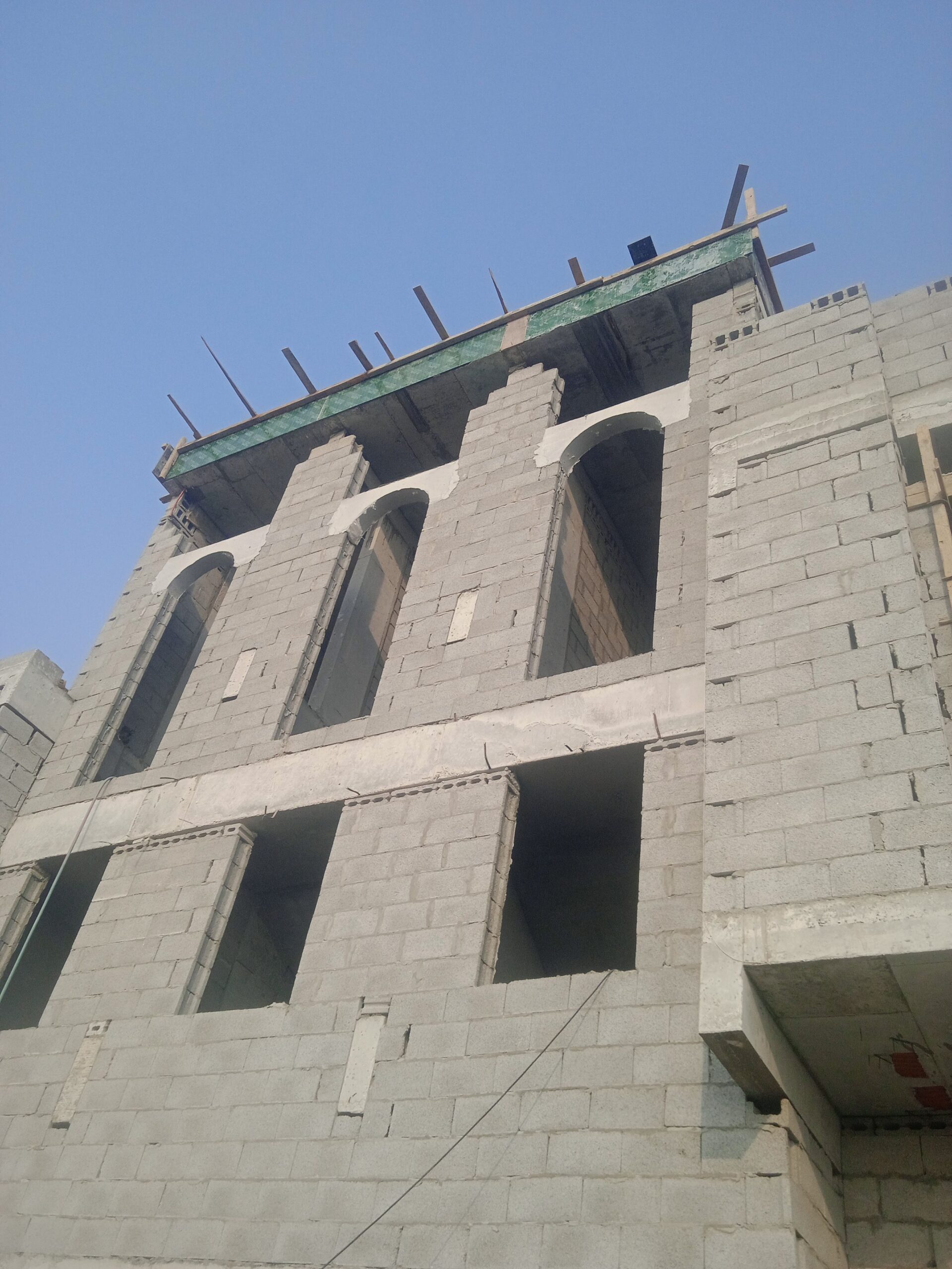 الجبيل البلد