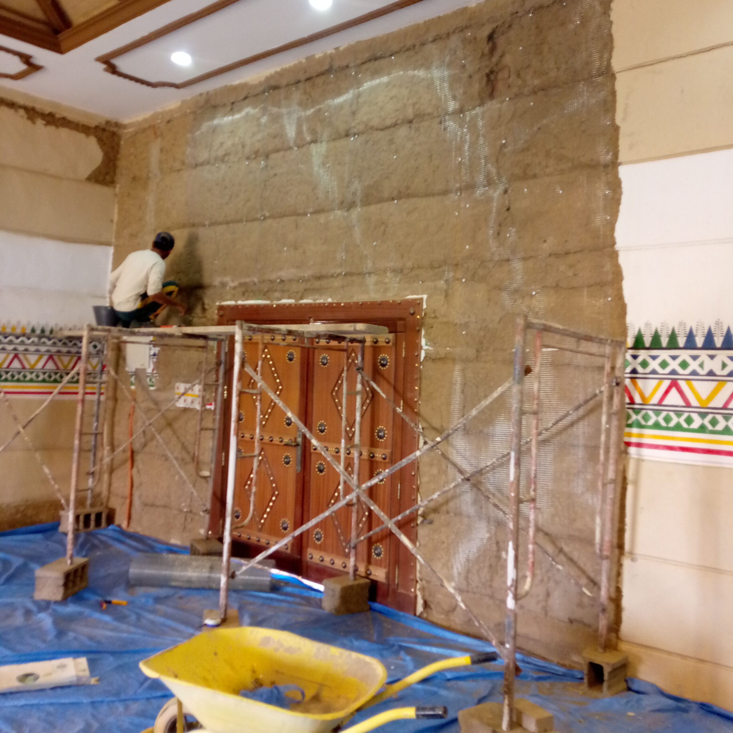 المدينه المنوره العزيز يه