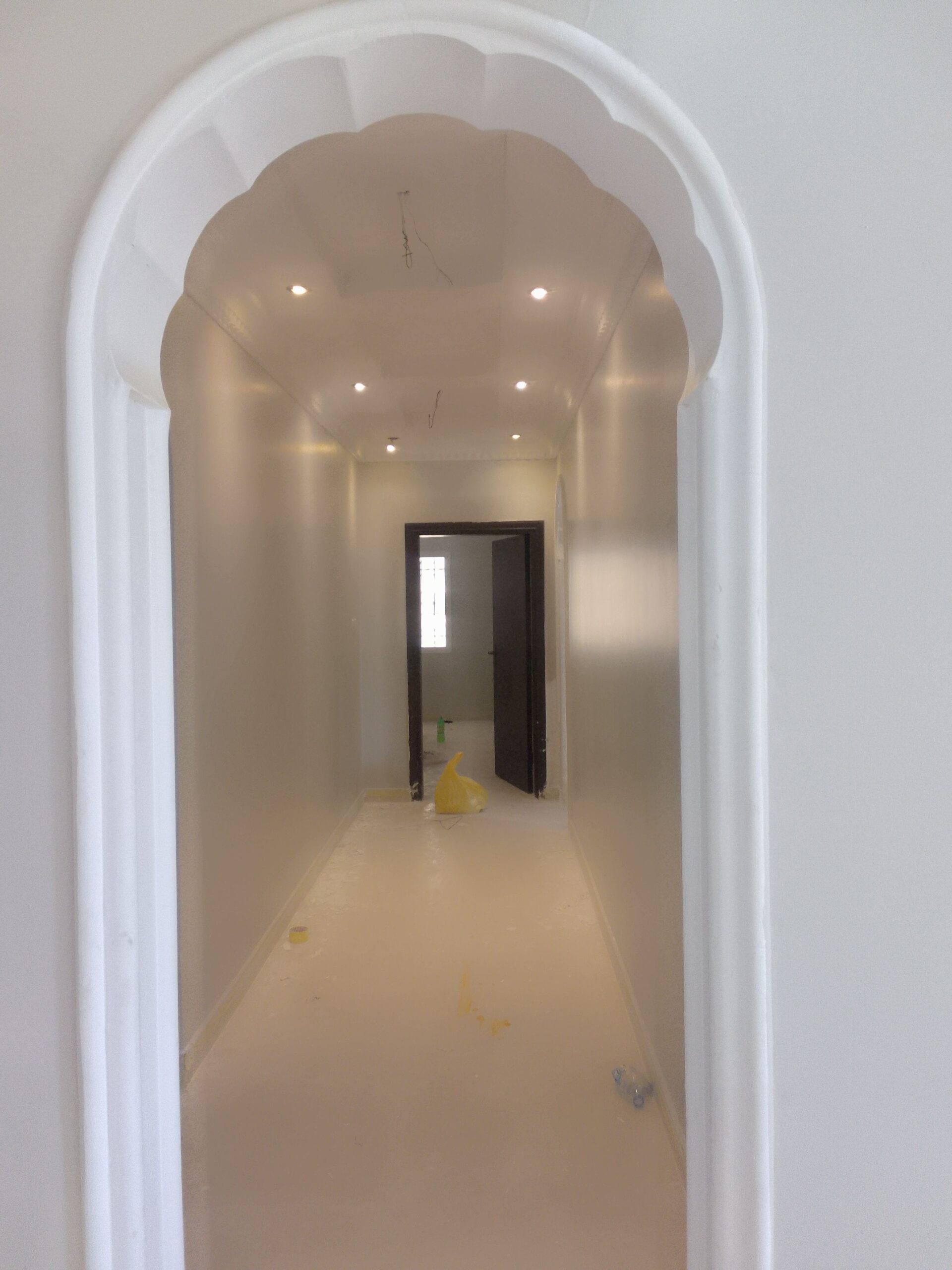 جده شارع الستين