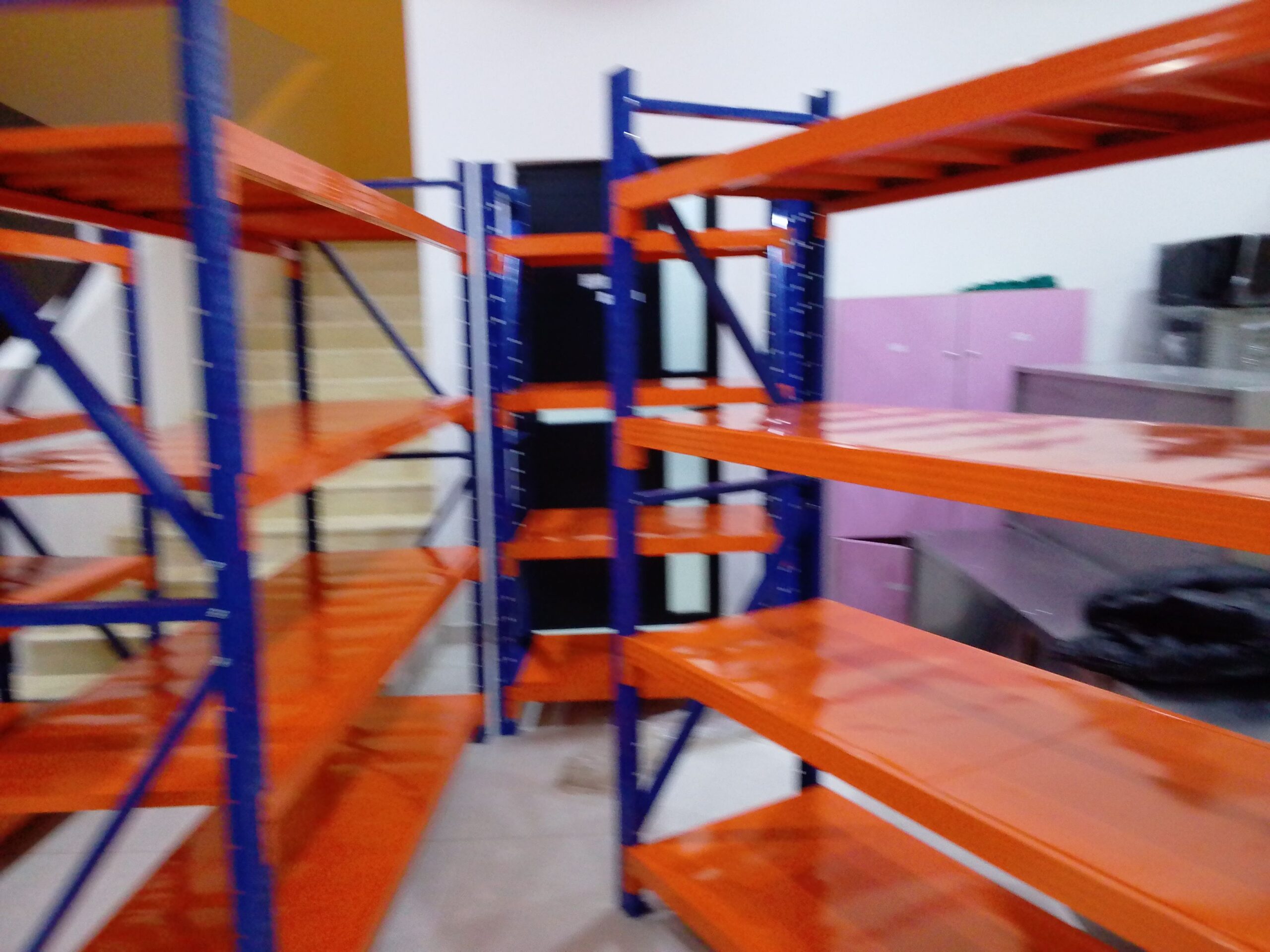 رفوف تخزين مستودعات ‏‪0559730878‬‏