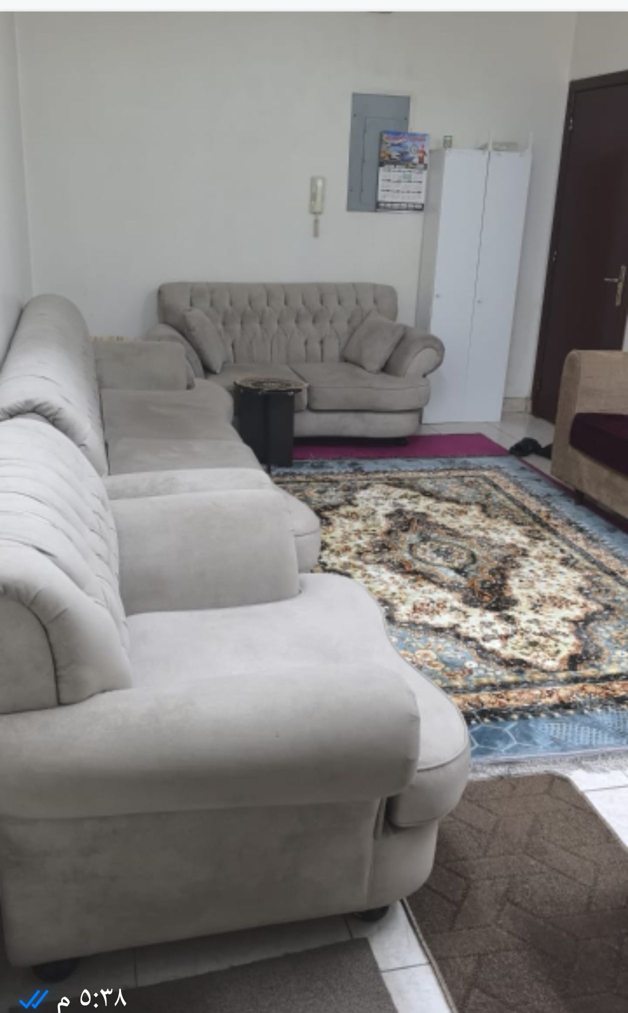 الخبر البايونية