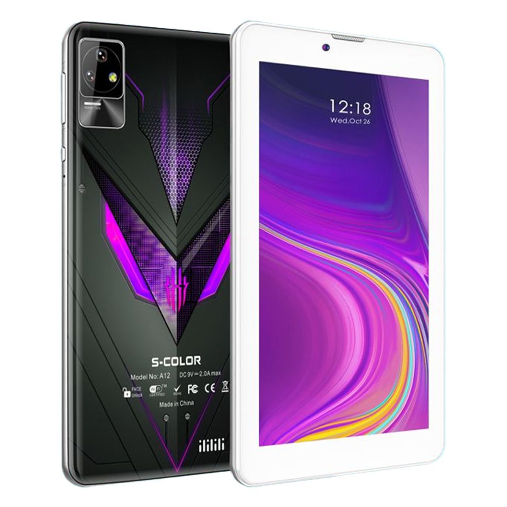 تابلت A12 ضمان 6 شهور . التوصيل لكافة المناطق