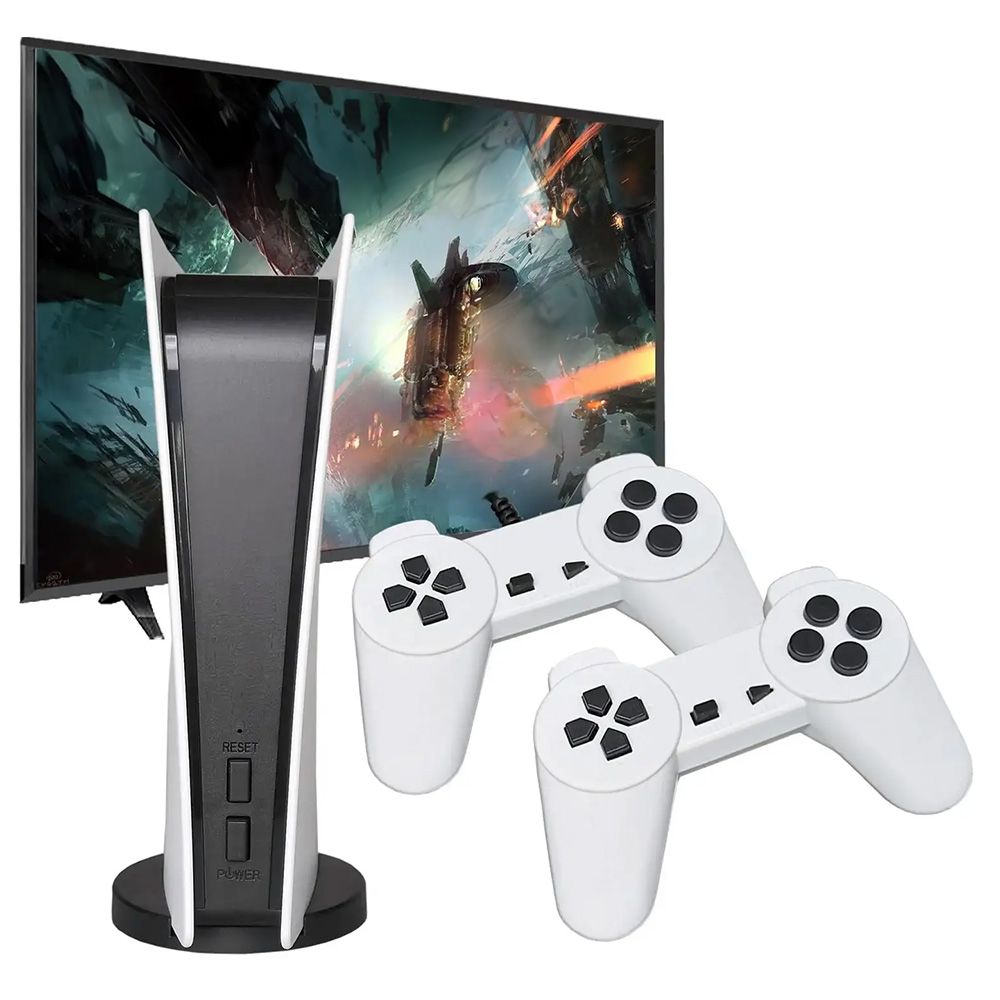 بلايستيشن GS5 200 لعبة . توصيل لكافة أنحاء المملكة