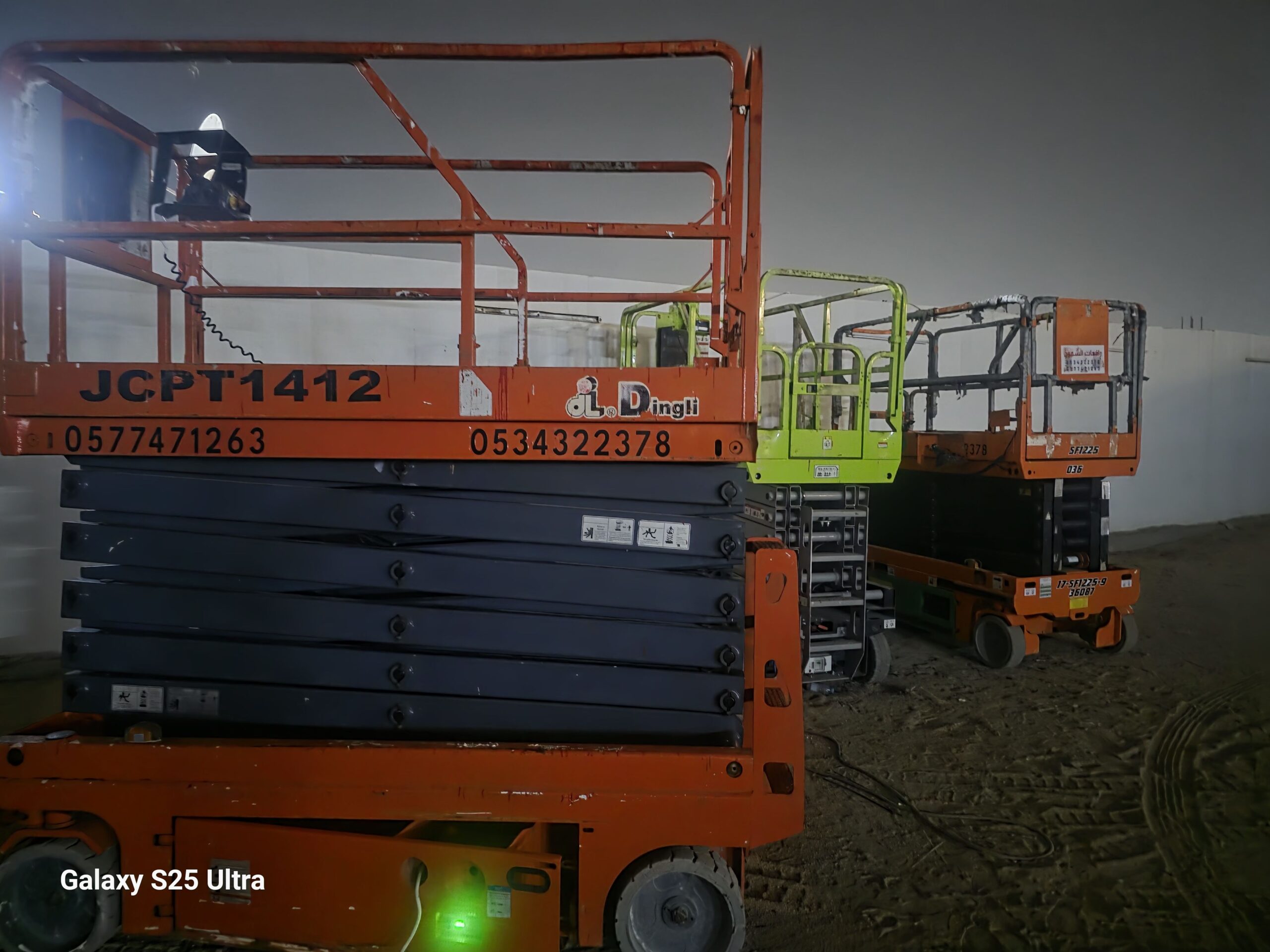 متوفر سيزرات لفت بكل المقاسات وأسعار مناسبة! تقدر