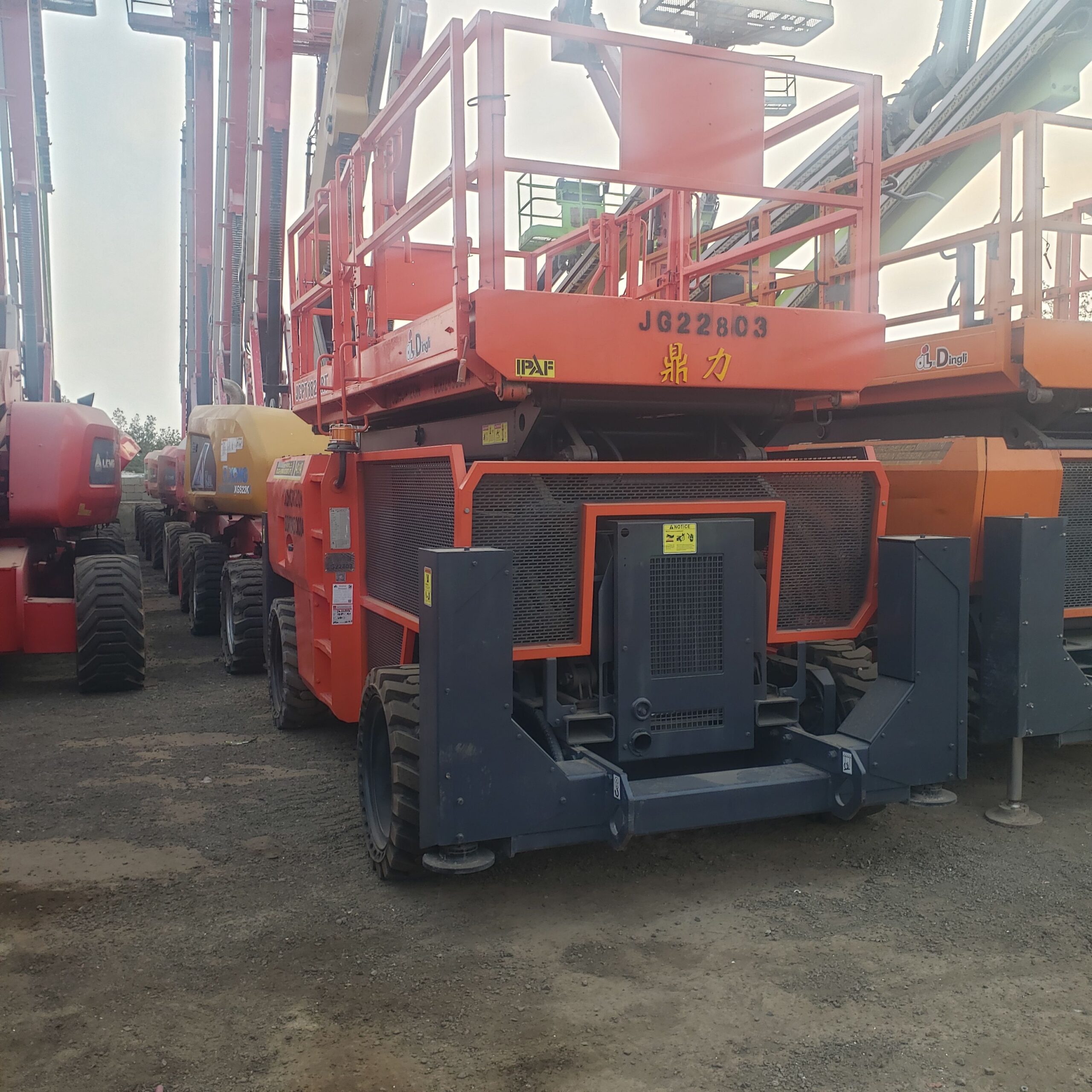 مان لفت سيزر لفت فور كلين تاور لايت يومي اسبوعي شه