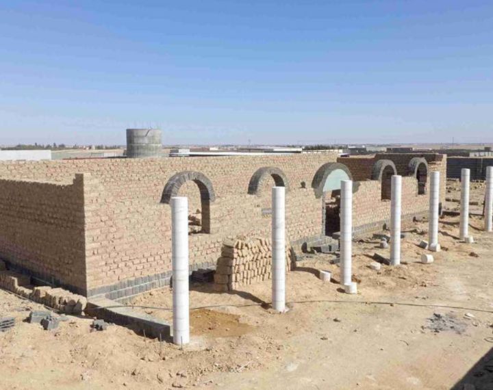 المدينه المنوره