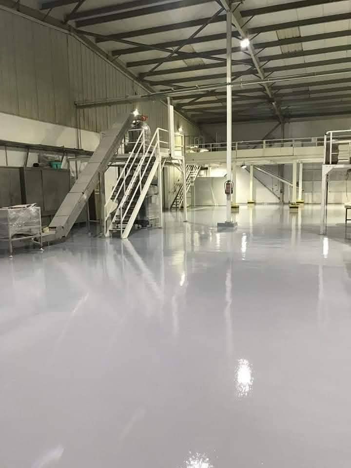 فني عوازل حراري ومائي