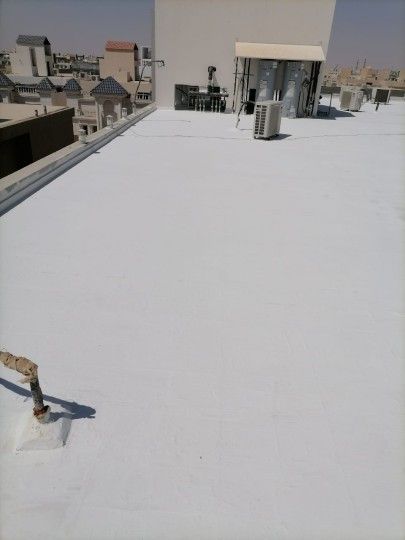 مقاولات دهانات عوازل اصطح حي الرمال