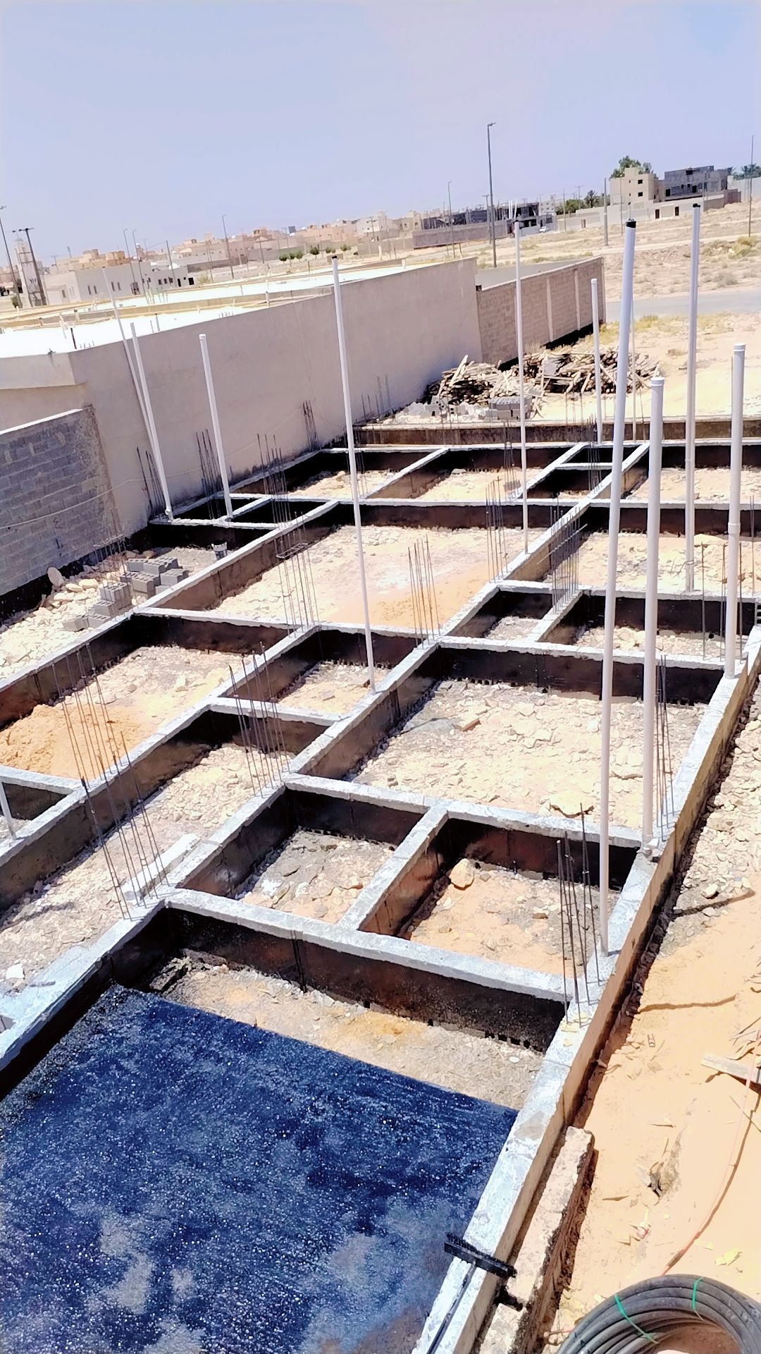 مقاولات عامه