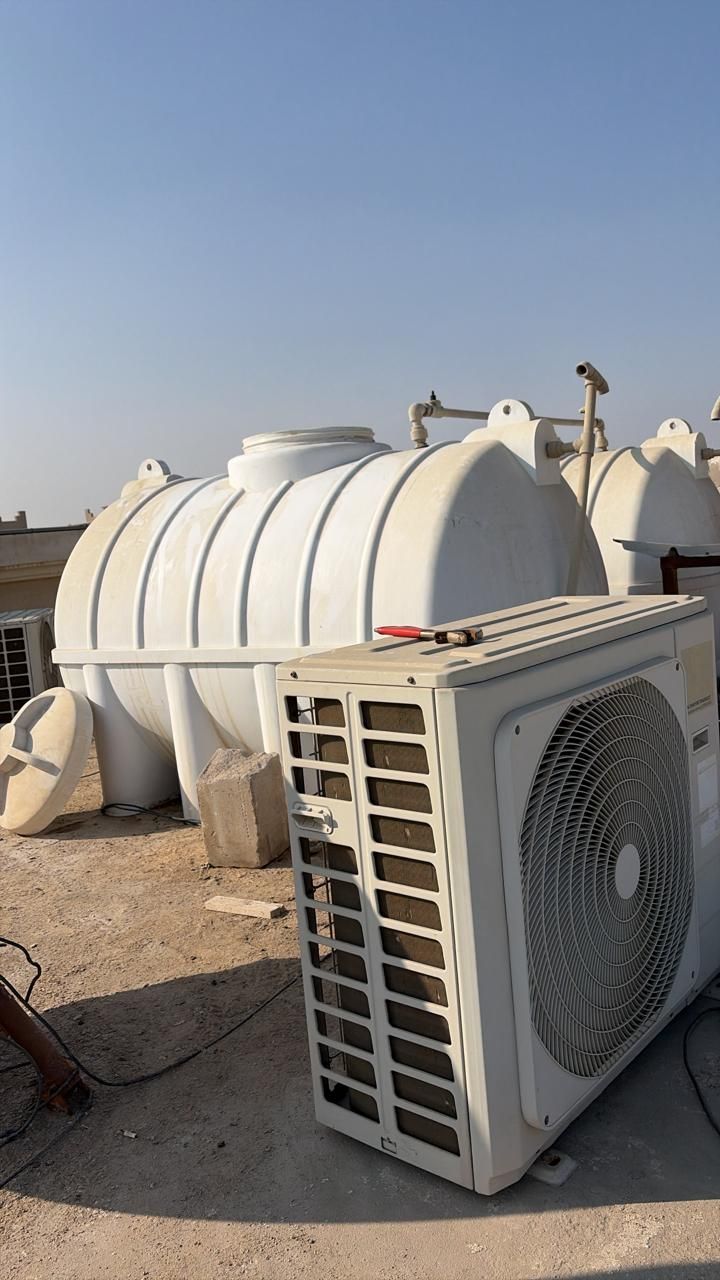 شركة تنظيف خزانات بالدمام والخبر القطيف بالظهران غ