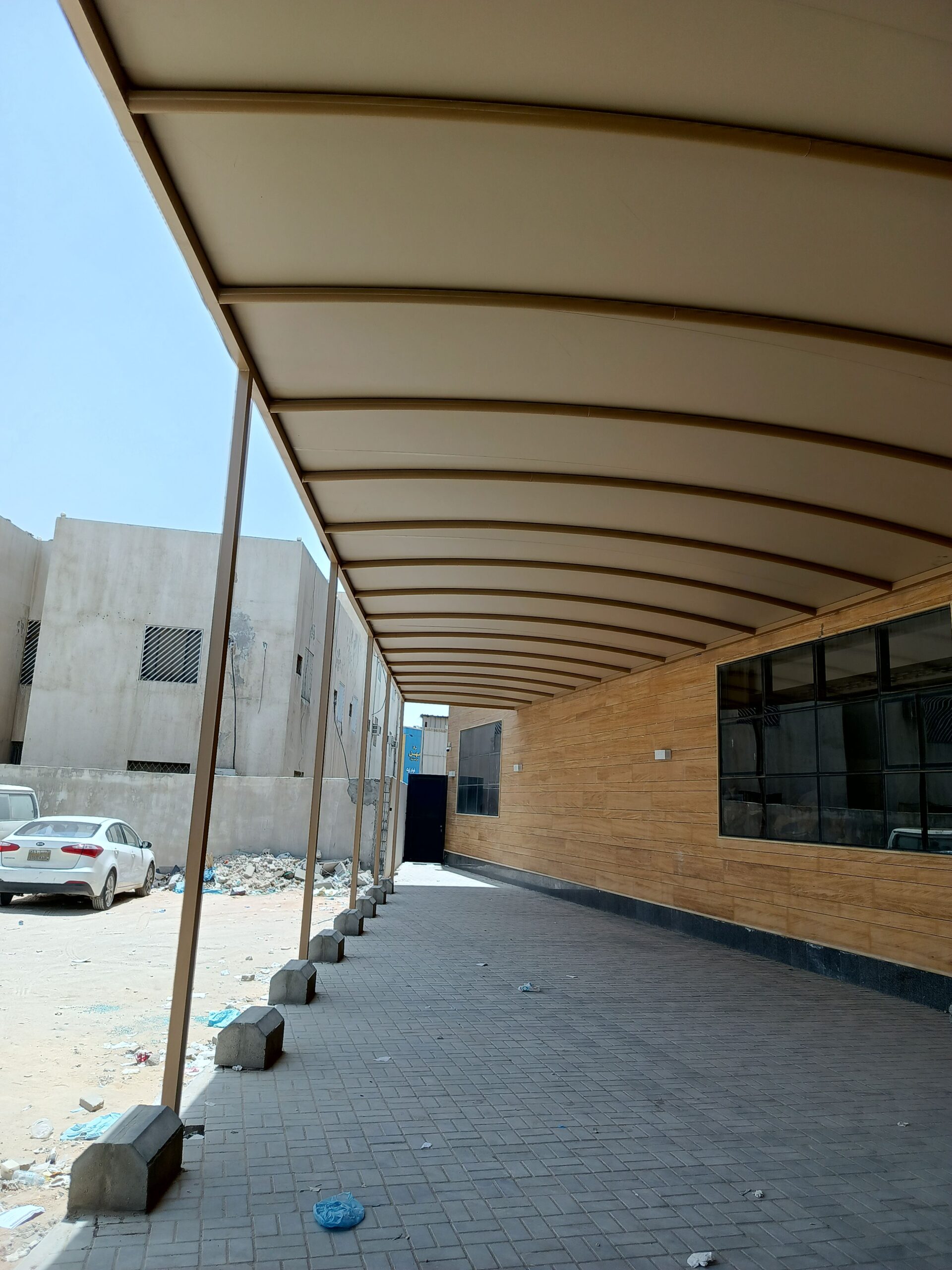 القادسيه تبوك