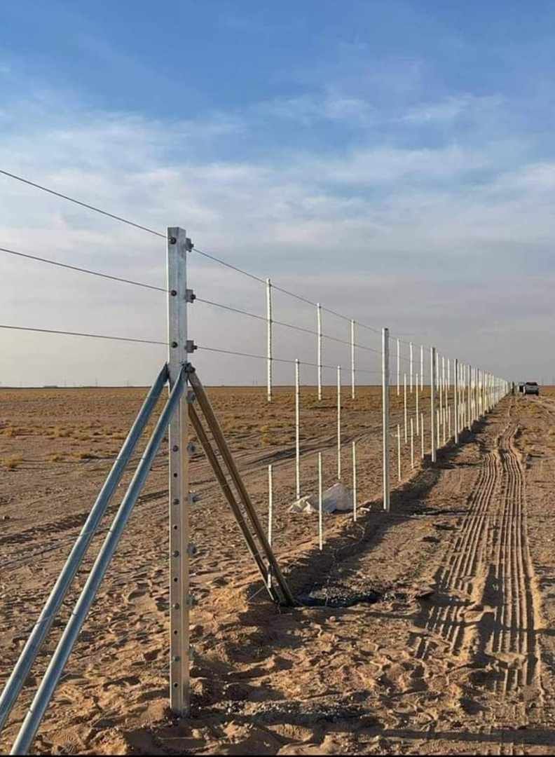 نحن مؤسسة مقاولات عامه 1الشبوك بجميع انواعها ومواص