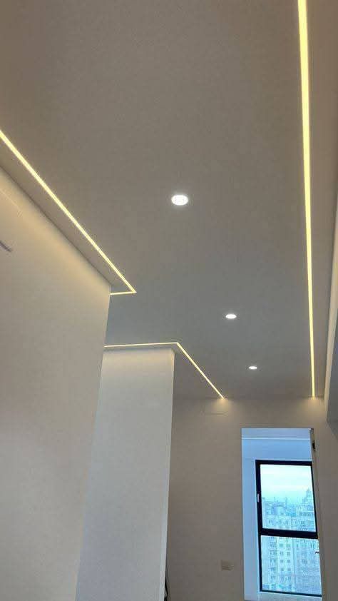 ديكورات الجبسمبورد