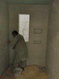 معلم بلاط شعل ممتاز سعير مناسب الجميع الديكورات ال