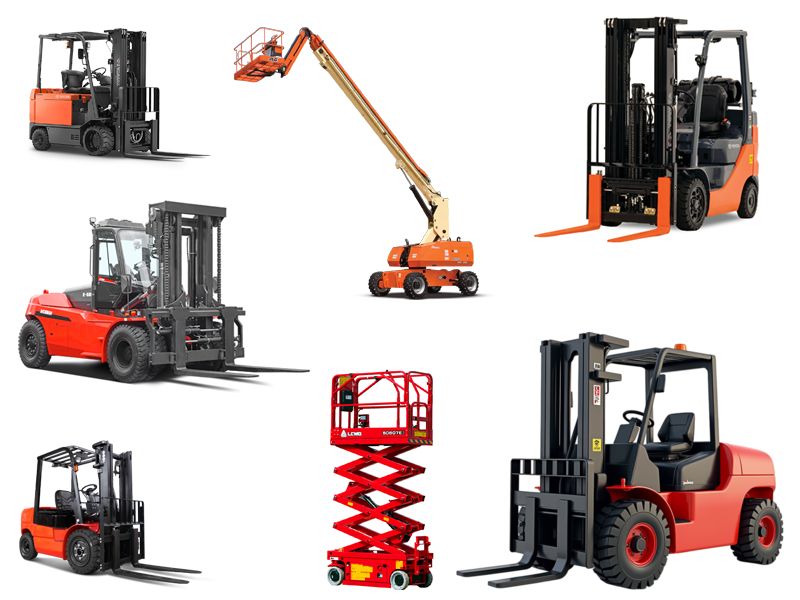 مؤسسه الإنشاءات الحديثه للمقاولات وتأجير المعدات