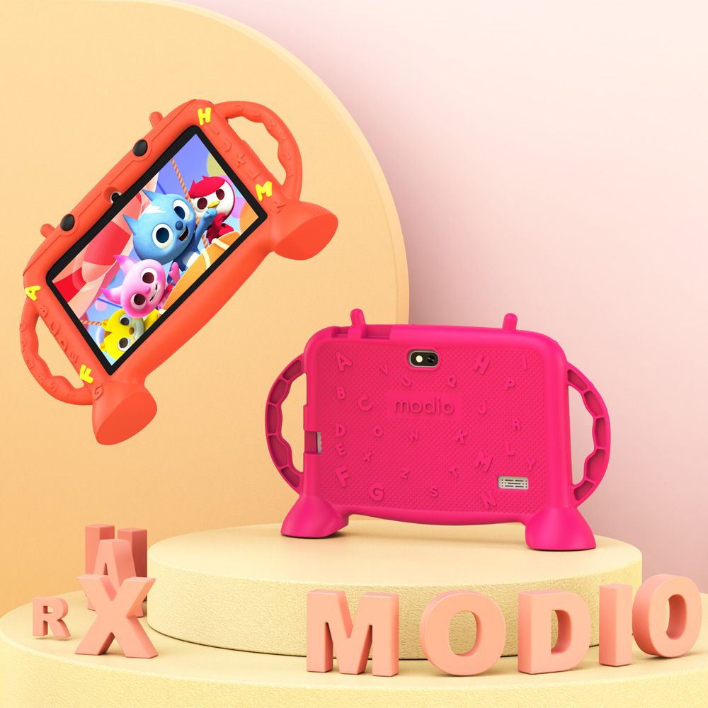 تابلت الأطفال 7 بوصة . التوصيل لكافة أنحاء المملكة