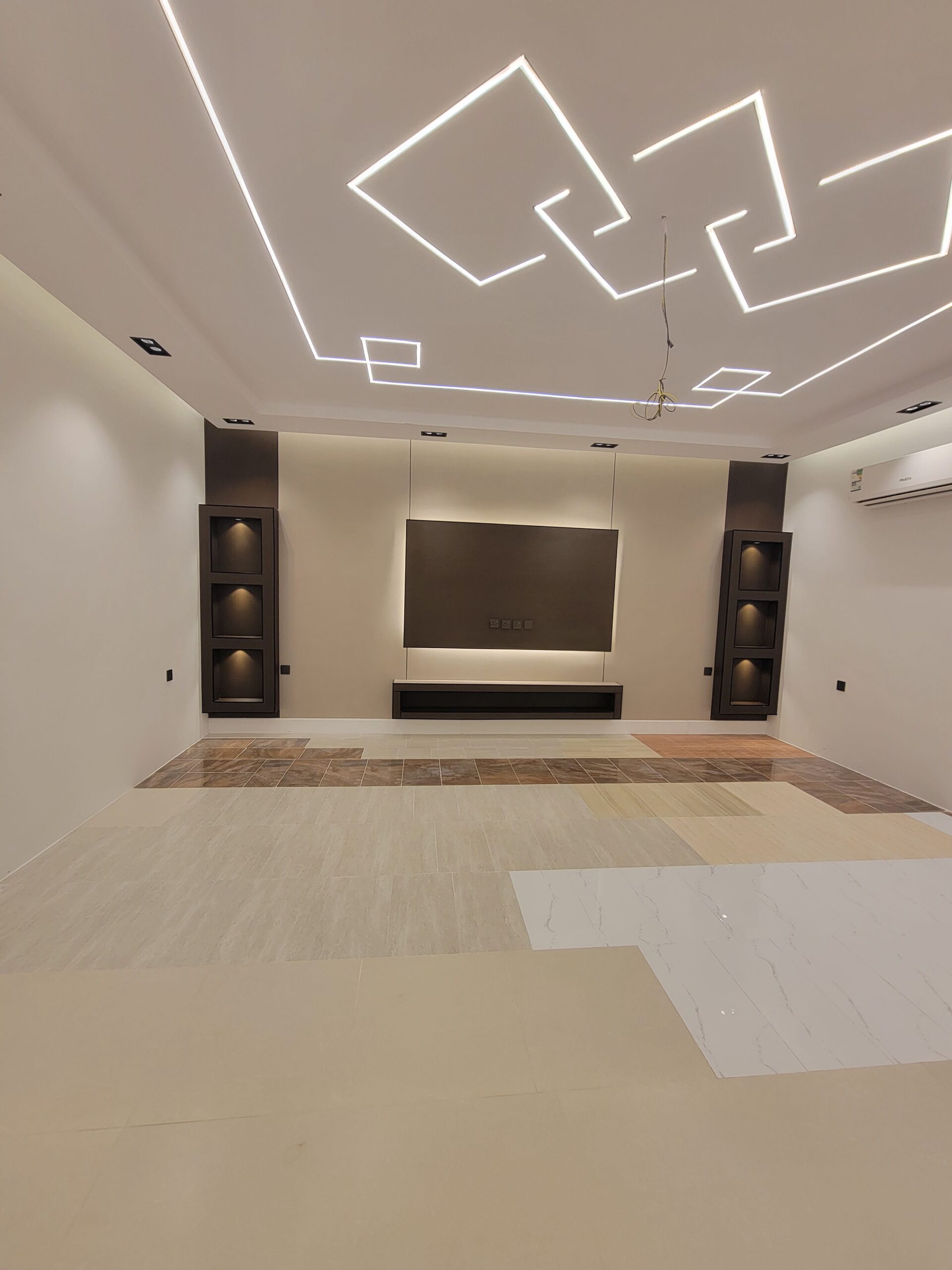 اصباغ ديكورات الجبيل اسعار طيبه