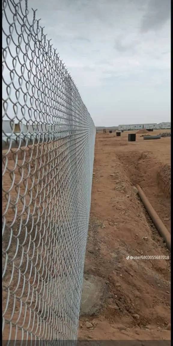 نحن مؤسسة مقاولات عامه 1الشبوك بجميع انواعها ومواص