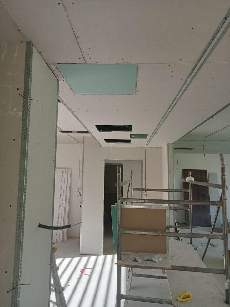 مقاولات دهانات ديكورات ترميم حي الرمال