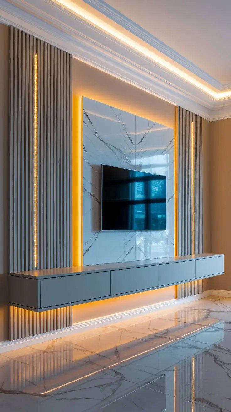 معلم دهانات وديكور لتصميم وتنفيذ جميع انواع الديكو