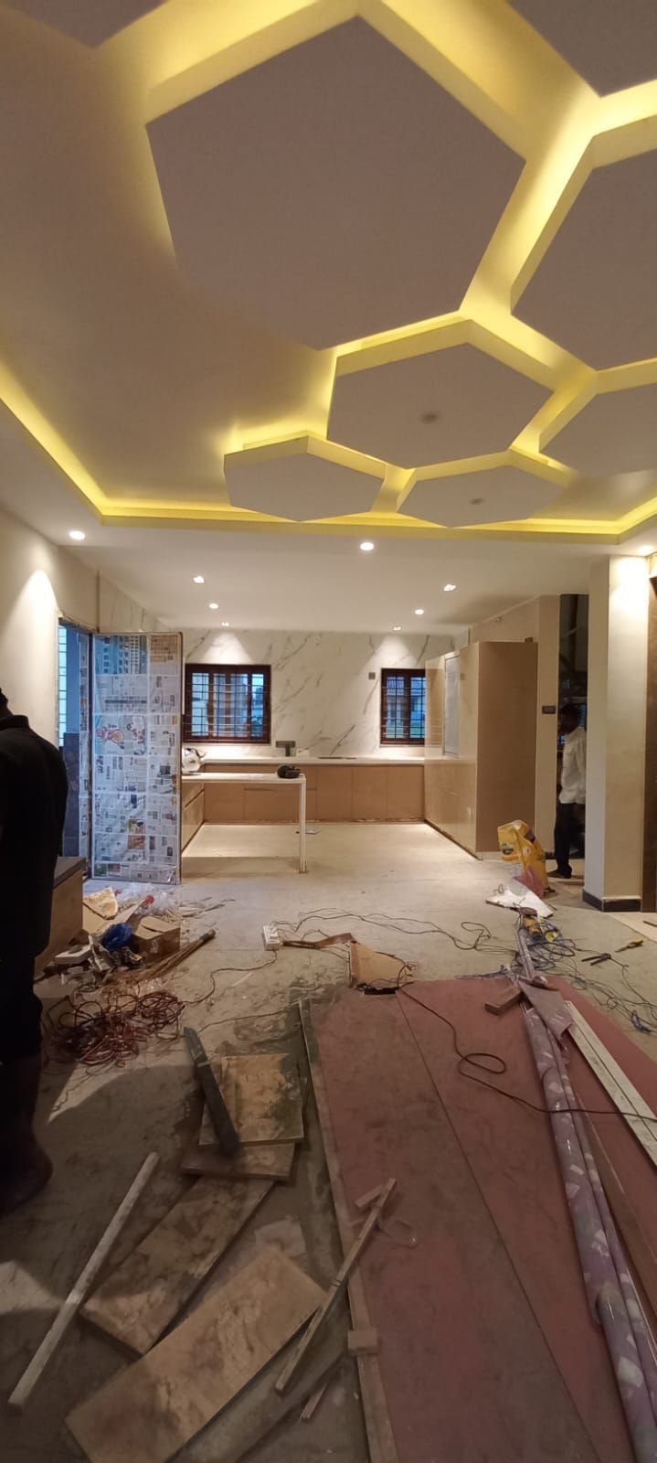 مقاولات دهانات ترميم ديكورات الرياض الرمال